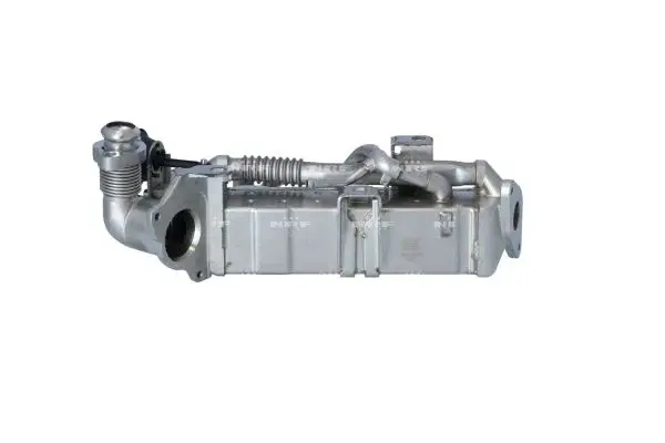 Radiator recirculare gaze esapament potrivit BMW 4 (F32, F82), 4 (F33, F83), 4 GRAN COUPE (F36), 5 (F10), 5 (F11), 5 GRAN TURISMO (F07), 7 (F01, F02, F03, F04), X3 (F25), X4 (F26) 3.0D 11.11-12.20