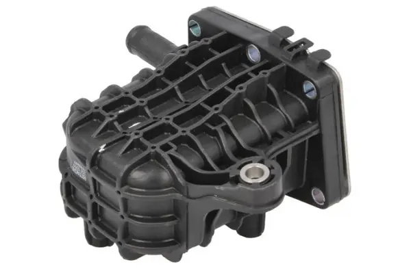 Radiator recirculare gaze esapament potrivit CITROEN C4 GRAND PICASSO II, C4 II, C4 PICASSO II, C4 SPACETOURER, C5 AIRCROSS, C5 III, DS4, DS5, GRAND C4 SPACETOURER, JUMPER II, JUMPY III 2.0D 2.2D 04.0