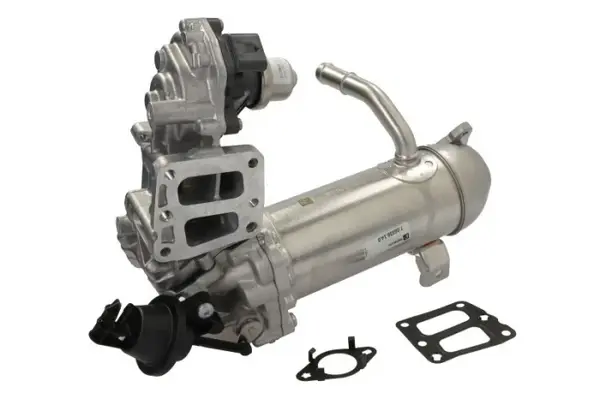 Radiator recirculare gaze esapament potrivit FORD GALAXY III, S-MAX; FORD USA EDGE 2.0D 07.18-