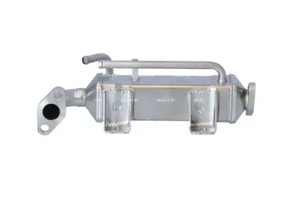 Radiator recirculare gaze esapament potrivit FORD RANGER; MAZDA BT-50 2.5D 3.0D 05.06-12.15