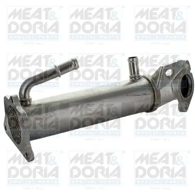 Radiator recirculare gaze esapament potrivit FORD RANGER, TRANSIT, TRANSIT V363 2.2D 2.4D 3.2D 04.06-