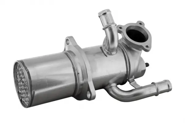 Radiator recirculare gaze esapament potrivit SKODA YETI; VW BEETLE, CADDY ALLTRACK, CADDY IV, CADDY IV MINIVAN, CC B7, GOLF VI, GOLF VII, JETTA IV, SCIROCCO III 1.6D 2.0D 11.09-