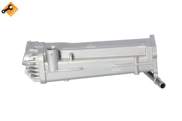 Radiator recirculare gaze esapament potrivit VOLVO C30, C70 II, S40 II, S60 II, S80 II, V40, V50, V60 I, V70 III, V70 III KOMBI, XC60 I, XC70 II 2.0D 2.4D 2.4DH 03.06-07.18
