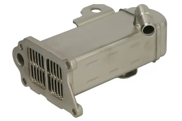 Radiator recirculare gaze potrivit CITROEN C4 GRAND PICASSO I, C4 II, C4 PICASSO I, C5 II, C5 III, C8, DS4, JUMPY II; FIAT SCUDO; FORD MONDEO IV; PEUGEOT 3008, 308, 308 I, 407, 5008 2.0 2.0D 06.02-