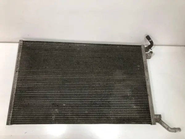 Radiator suplimentar apa gx73-8k230-bb Jaguar F-Pace (2016->) [X761] 3.0d