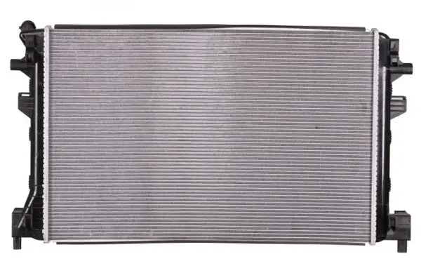 Radiator temperatura scazuta intercooler (intercooler ) AUDI A3, Q2, TT; SEAT ATECA, LEON, LEON SC, LEON ST, TARRACO; SKODA KAROQ, KODIAQ, OCTAVIA III, SUPERB III; VW ARTEON, GOLF ALLTRACK VII 1.2 dup