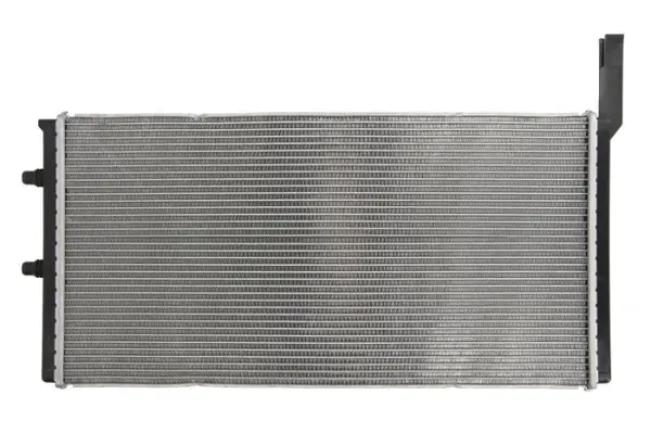 Radiator temperatura scazuta intercooler (intercooler ) BMW Seria 5 (F10), 5 (F11), 5 GRAN TURISMO (F07), 6 (F12), 6 (F13), 6 GRAN COUPE (F06), 7 (F01, F02, F03, F04) 3.0D 4.4 intre 2009-2018