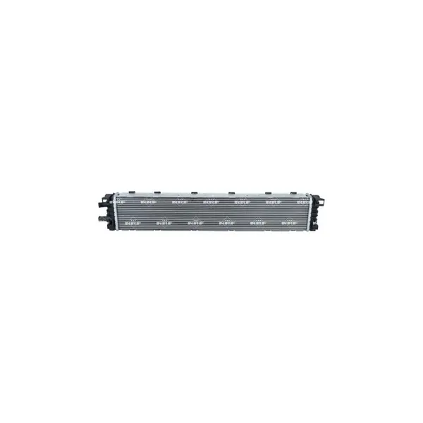 Radiator temperatura scazuta, intercooler NRF 550270