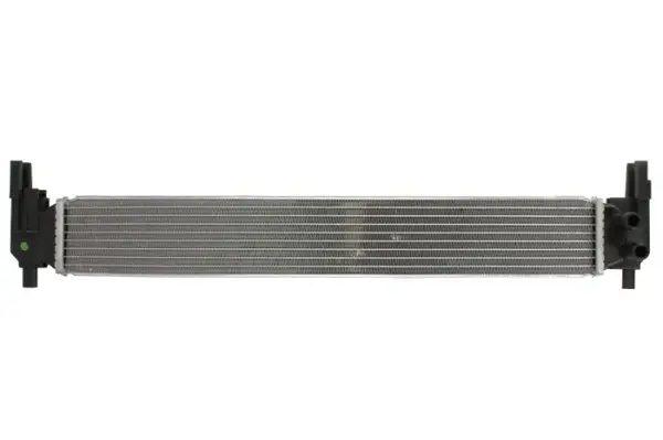 Radiator temperatura scazuta intercooler (transmisie manuala) AUDI A1; SEAT IBIZA IV, IBIZA IV ST, TOLEDO IV; SKODA FABIA II, FABIA III, RAPID, ROOMSTER; VW POLO 1.0-1.4D dupa 2009