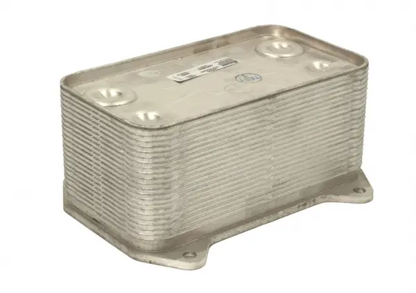 Radiator ulei (110x94x201mm) potrivit DAF CF 85, XF 95 MX265-XF355M 01.01-12.20