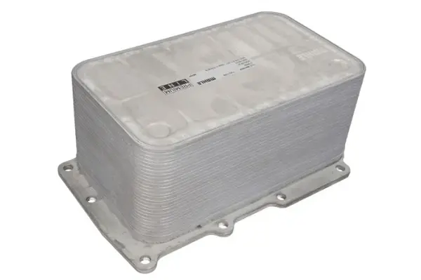 Radiator ulei (147x109x252mm) potrivit DAF CF 85, XF 105, XF 106, XF 95 MX-11320-XF355M 01.01-