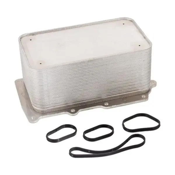 Radiator ulei (148x250x135 252mm) potrivit DAF CF 85, XF 105, XF 95 MX265-XF355M 01.01-