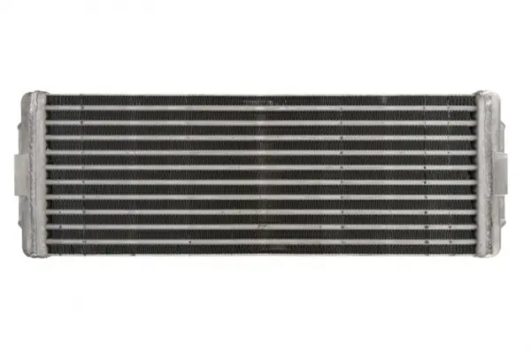 Radiator ulei (223x68x600mm, antrenare ventilator) potrivit MERCEDES CITARO (O 530) M476.930-OM909.921 01.98-
