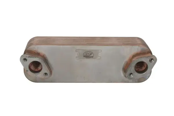Radiator ulei (78x250x83 250mm, numar de nervuri: 10) potrivit MAN FOC, HOCL, LION S COACH, SL II, TGA, TGS I, TGX I; NEOPLAN CITYLINER II, TOURLINER D2066LF01-D2676LOH27 12.00-