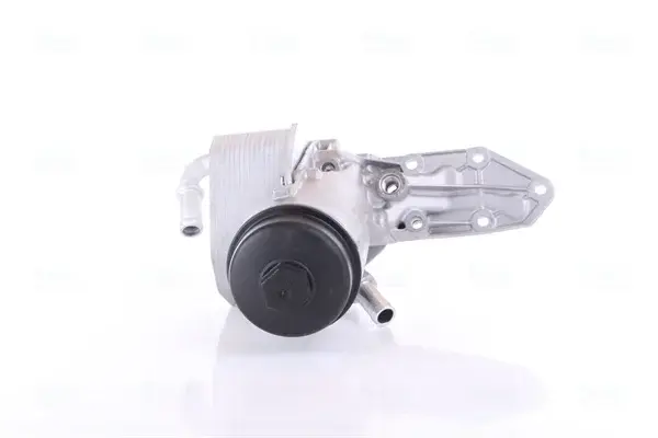 Radiator ulei (cu carcasa) potrivit FORD RANGER 2.2D 3.2D 04.11-