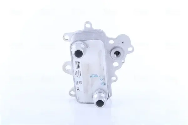 Radiator ulei potrivit ALFA ROMEO GIULIETTA, GIULIETTA HATCHBACK; FIAT FREEMONT 2.0D 04.10-12.20