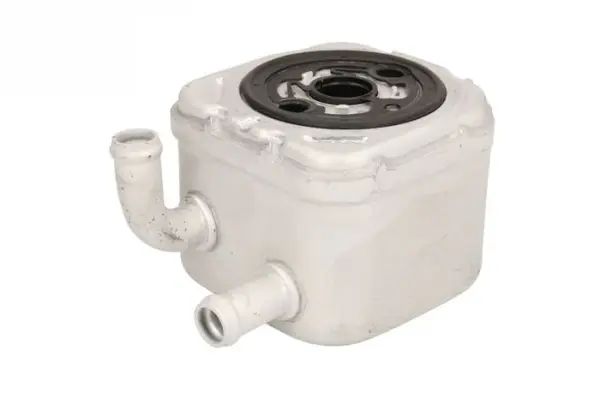 Radiator ulei potrivit AUDI A4 B6, A4 B7, A6 C5, A8 D2, ALLROAD C5; SKODA SUPERB I; VW PASSAT B5.5 2.5D 02.00-03.08