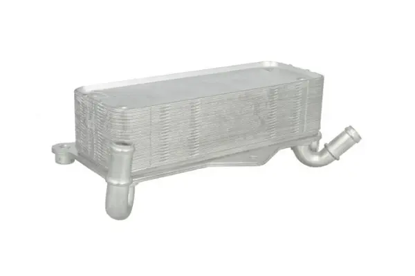 Radiator ulei potrivit AUDI A6 C7, A7 2.0-3.0D 10.10-09.18