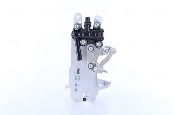 Radiator ulei potrivit BMW 1 (F20), 1 (F21), 2 (F22, F87), 2 (F23), 2 (G42, G87), 3 (F30, F80), 3 (F31), 3 (G20, G80, G28), 3 (G21), 3 (G21, G81), 3 GRAN TURISMO (F34), 4 (F32, F82) 1.5-3.0 06.10-