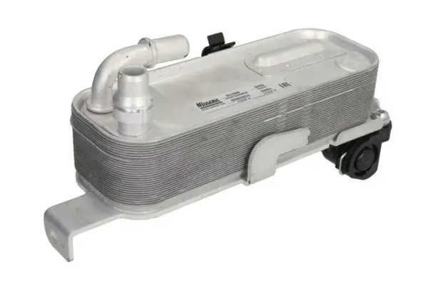 Radiator ulei potrivit BMW 1 (F20), 1 (F21), 2 (F22, F87), 2 (F23), 3 (F30, F80), 3 (F31), 3 GRAN TURISMO (F34), 4 (F32, F82), 4 (F33, F83), 4 GRAN COUPE (F36) 1.6-3.0 07.11-