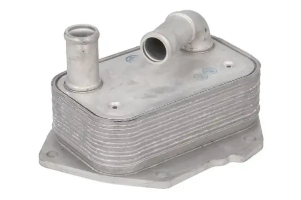 Radiator ulei potrivit CITROEN C5 II, C5 III, C6, C8, C-CROSSER, C-CROSSER ENTERPRISE; FIAT ULYSSE; FORD GALAXY II, GALAXY MK II, MONDEO IV, S-MAX; JAGUAR XF I, XF SPORTBRAKE 2.2D 03.06-