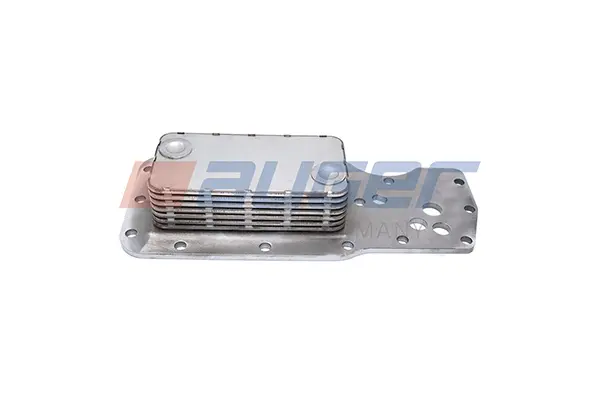 Radiator ulei potrivit DAF CF 65, LF 45, LF 55; IVECO EUROCARGO I-III CE136C-F4AE3681E 09.00-