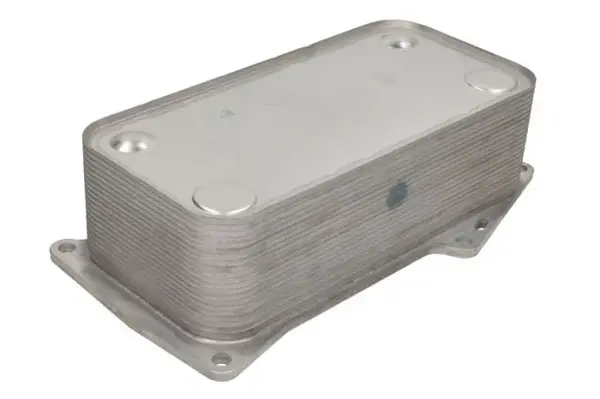 Radiator ulei potrivit FENDT 208 S FARMER, 209 F VARIO, 209 FA VARIO, 209 P VARIO, 209 PA VARIO, 209 S FARMER, 209 V VARIO, 209 VA VARIO, 209 VARIO, 210 F VARIO, 210 FA VARIO, 210 P VARIO