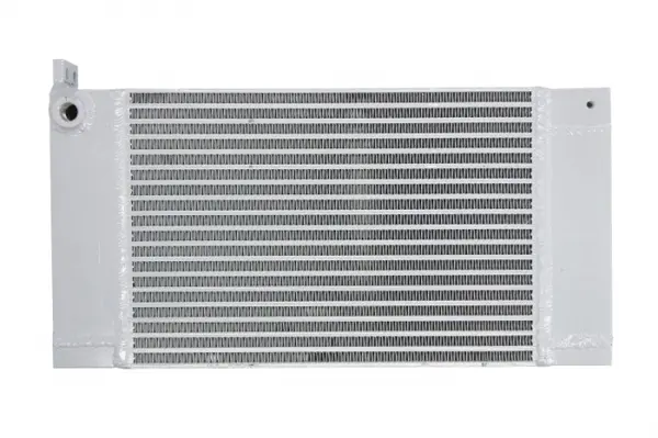 Radiator ulei potrivit FENDT 309 VARIO, 309 VARIO 2WD, 309 VARIO 4WD, 311 VARIO, 311 VARIO 2WD, 311 VARIO 4WD, 312 VARIO, 312 VARIO 2WD, 312 VARIO 4WD, 313 VARIO