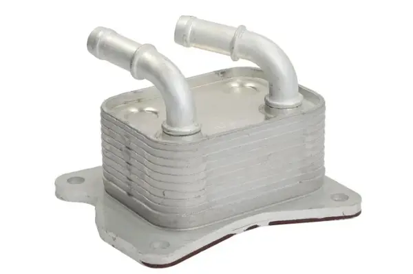 Radiator ulei potrivit HYUNDAI I20 III, KONA, TUCSON; KIA SPORTAGE V 1.6 1.6H 1.6LPG 11.20-