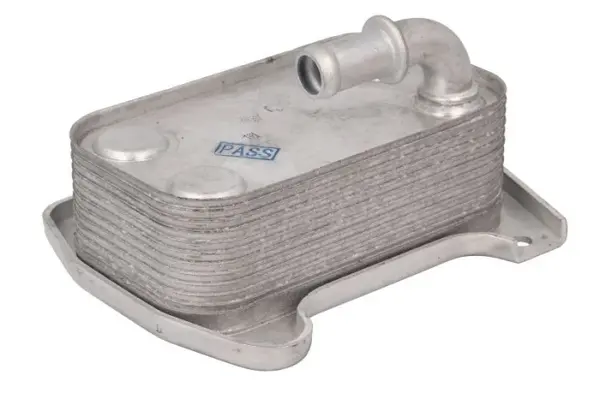 Radiator ulei potrivit JEEP CHEROKEE 2.8D 11.02-