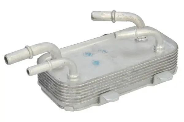 Radiator ulei potrivit LAND ROVER DEFENDER, DISCOVERY III, DISCOVERY IV, RANGE ROVER III, RANGE ROVER SPORT I 2.2D-3.6D 03.02-12.18