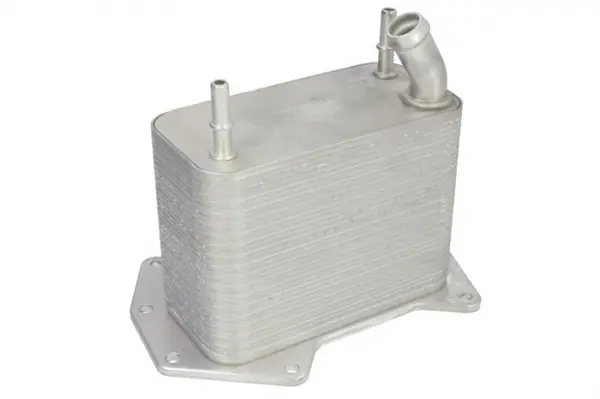 Radiator ulei potrivit LAND ROVER RANGE ROVER III, RANGE ROVER SPORT I 3.6D 04.06-03.13