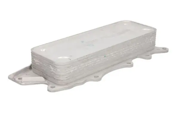 Radiator ulei potrivit MERCEDES C T-MODEL (S203), C T-MODEL (S204), C (W203), C (W204), CLK (A209), CLK (C209), CLS (C218), CLS (C219), CLS SHOOTING BRAKE (X218), E (A207), E (C207) 3.0 3.0D 01.05-