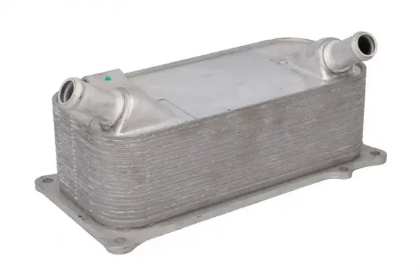 Radiator ulei potrivit PORSCHE CAYENNE 4.8 02.07-09.10