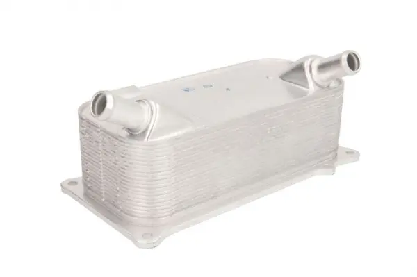 Radiator ulei potrivit PORSCHE CAYENNE 4.8 02.07-09.10