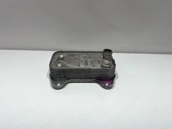 Radiator ulei / termoflot a6461880301 Mercedes E-Class (2002-2008) [W211] 2.2 cdi