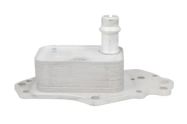 Radiator ulei termoflot (cu garnitura) potrivit CHEVROLET TRAX; OPEL ASTRA J, ASTRA J GTC, ASTRA K, INSIGNIA A, INSIGNIA A COUNTRY, INSIGNIA B, INSIGNIA B GRAND SPORT, MOKKA MOKKA X, ZAFIRA C 1.6D 0