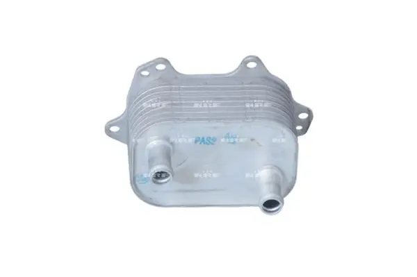 Radiator ulei termoflot potrivit AUDI A4 ALLROAD B9, A4 B9, A5, A6 C7, Q5 2.0D 01.12-