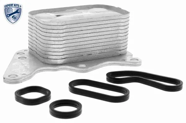 Radiator ulei termoflot potrivit DS DS 3, DS 4, DS 5, DS 7; CITROEN C4, C4 GRAND PICASSO I, C4 GRAND PICASSO II, C4 I, C4 PICASSO I, C4 PICASSO II, C4 SPACETOURER, C5 AIRCROSS, C5 III, DS3, DS4 1.6 1.