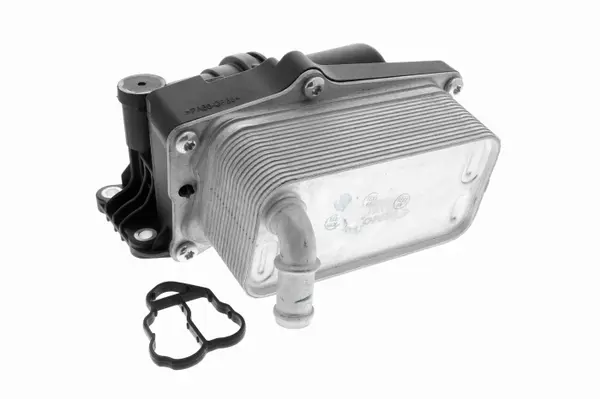 Radiator ulei termoflot potrivit MERCEDES A (W176), B SPORTS TOURER (W246, W242), CLA (C117), CLA SHOOTING BRAKE (X117), GLA (X156) 1.5D-2.2D 11.11-