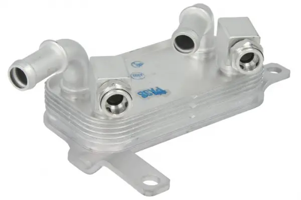 Radiator ulei termoflot potrivit OPEL CORSA D 1.4 1.4LPG 07.06-08.14