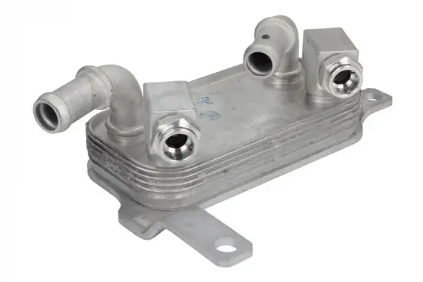 Radiator ulei termoflot potrivit OPEL CORSA D 1.4 1.4LPG 2006-2014