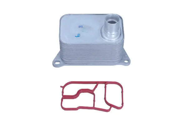 Radiator ulei, ulei motor FEBI BILSTEIN 100856