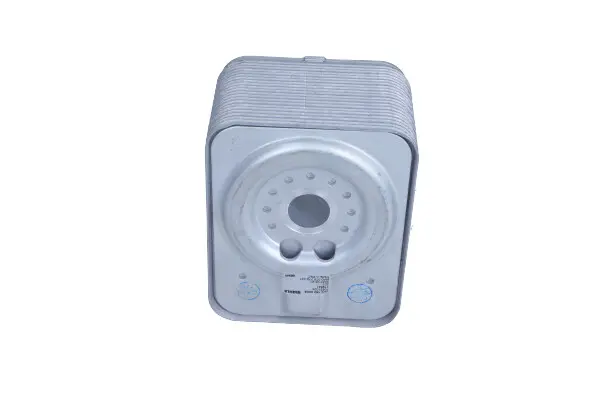 Radiator ulei, ulei motor MAHLE CLC 162 000S