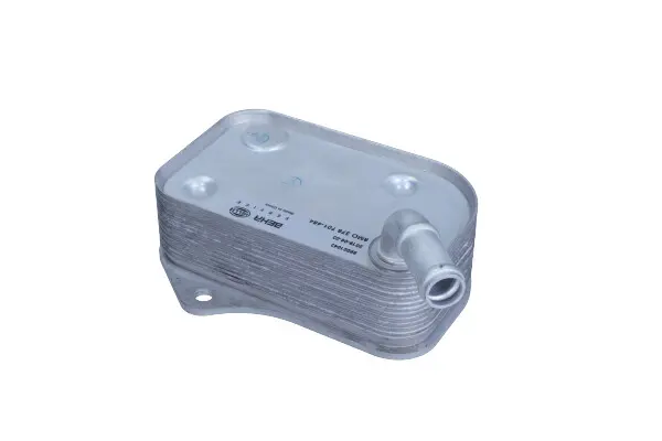 Radiator ulei, ulei motor MAHLE CLC 4 000S