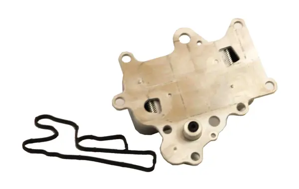 Radiator ulei, ulei motor MAXGEAR 14-0072