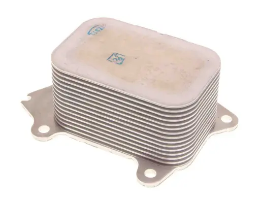 Radiator ulei, ulei motor MAXGEAR 14-0094