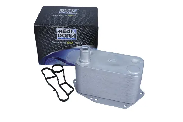 Radiator ulei, ulei motor Meat & Doria 95036
