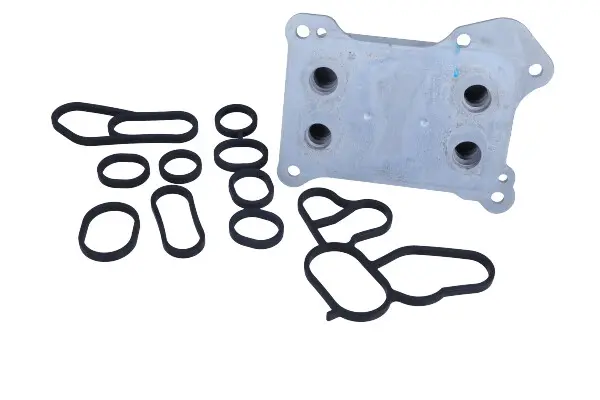 Radiator ulei, ulei motor Meat & Doria 95063