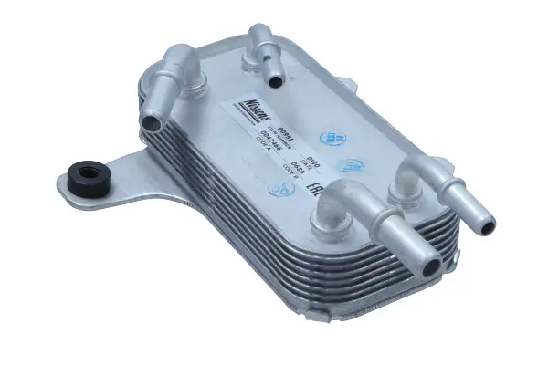 Radiator ulei, ulei motor NISSENS 90951